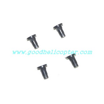 gt8008-qs8008 helicopter parts plastic fixed set for main blades